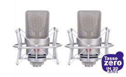Neumann TLM103 Stereo Set