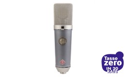 Neumann TLM 67