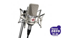 Neumann TLM102 Studio Set 