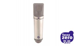 Neumann U87 Ai