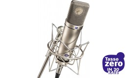 Neumann U87 AI Studio Set 