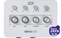 ESI Neva Duo