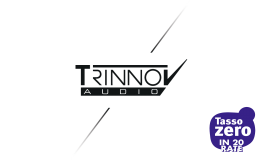 TRINNOV DMON Sub-D25 Adapter Midi