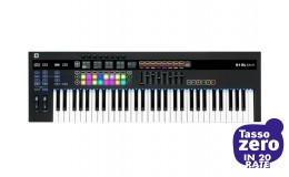 Novation 61SL MkIII