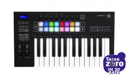 Novation Launchkey 25 MK3