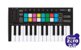 Novation Launchkey Mini Mk3