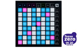Novation Launchpad X