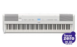 Yamaha P-515 White