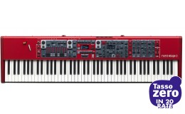 Nord Stage 3 88 EXDEMO