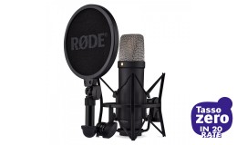Rode NT1 5th Generation Black