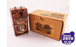 LOUNSBERRY NTO-1 Nigel