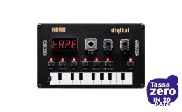 Korg NTS-1 Digital Kit