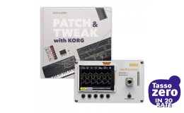 Korg NTS-2 Oscilloscope Kit