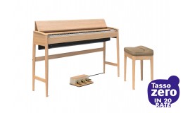 Roland Kiyola KF-10 Pure Oak