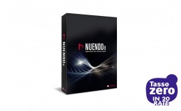 Steinberg Nuendo 8 Educator