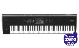 Korg Nautilus 88 AT