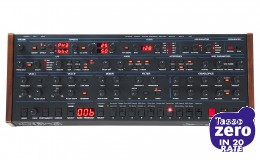 Sequential OB-6 Module Desktop 