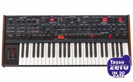 Sequential OB-6 EXDEMO