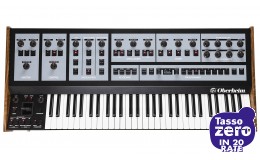 Oberheim OB-X8