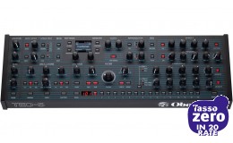 Oberheim TEO-5 Desktop