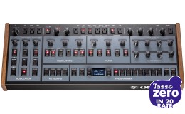 Sequential OB-X8 Desktop EXDEMO
