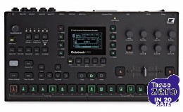 Elektron Octatrack MKII
