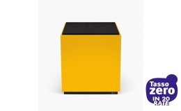 TEENAGE ENGINEERING OD-11 Yellow