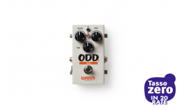 WARM AUDIO ODD Box V1