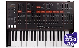Behringer Odyssey