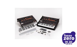 Korg Arp Odyssey FS Kit