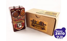 LOUNSBERRY OGO-1 Organ Grinder