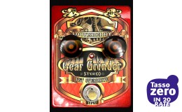 LOUNSBERRY OGS-2 Gear Grinder