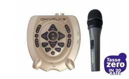 M-Live OkyFly 3 Plus 