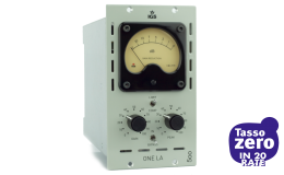 IGS One LA 500