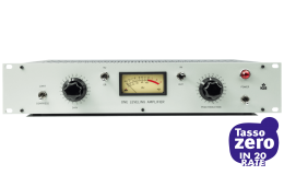 IGS One Leveling Amplifier