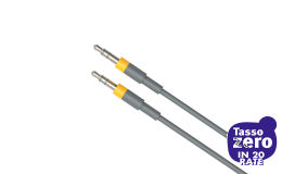 TEENAGE ENGINEERING TE Audio Cable Reg 750 mm