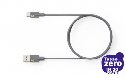 TEENAGE ENGINEERING TE Cavo USB da tipo C a tipo A