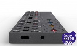 TEENAGE ENGINEERING OP-Z Dream Machine
