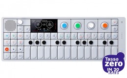 Teenage Engineering OP-1 (Rev 2)