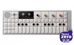 Teenage Engineering OP-1 Field