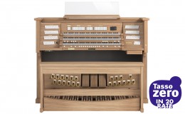 Viscount Opera 400