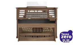 Viscount Opera 400