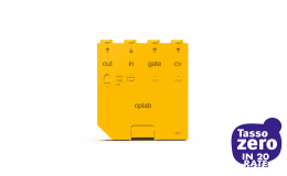 TEENAGE ENGINEERING oplab Module