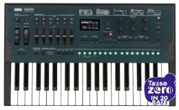 Korg Opsix