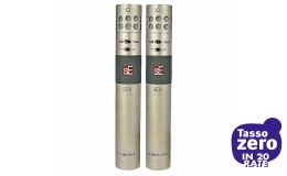sE Electronics sE4 Coppia Stereo