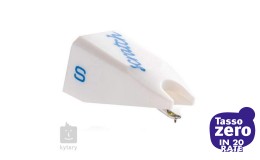 Ortofon DJ Scratch White Stylus