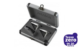 Ortofon Concorde Arkiv Twin