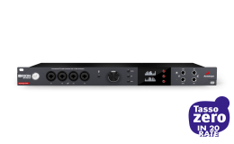 Antelope Orion Studio Synergy Core