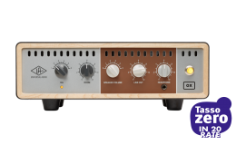 UNIVERSAL AUDIO OX-Amp Top Box
