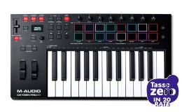 M-Audio Oxygen Pro 25
